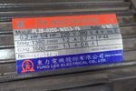 Jordan Industrial Jordan Jd168 Industrial Chip Conveyor
