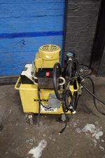 Enerpac Hydraulic Unit