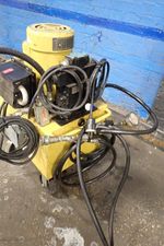 Enerpac Hydraulic Unit