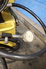 Enerpac Hydraulic Unit