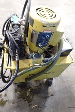 Enerpac Hydraulic Unit