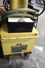 Enerpac Hydraulic Unit