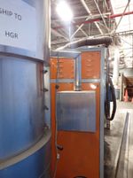 Motan Motan Material Dryer