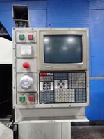 Haas Haas Vf1 Cnc Vmc