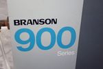 Branson Branson 900 Series Ultrasonic Welder