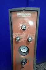 Branson Branson 8400 Ultrasonic Welder