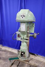 Deltarockwell Drill Press