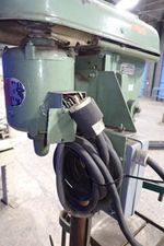 Deltarockwell Drill Press