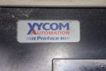 Xycom Automation Control