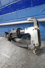 Vertex Fasteners Clinching Tool