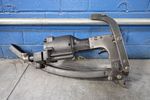 Vertex Fasteners Clinching Tool