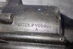 Vertex Fasteners Clinching Tool