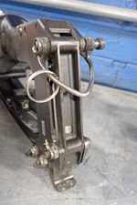 Vertex Fasteners Clinching Tool