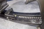 Vertex Fasteners Clinching Tool