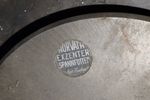  11 3jaw Chuck