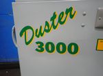 Ica Ica Duster 3000 Mobile Downdraft Station