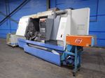 Mazak Mazak Integrex 35 Y Cnc Lathe