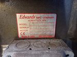 Edwards Ironworker