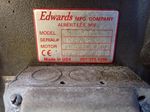 Edwards Ironworker