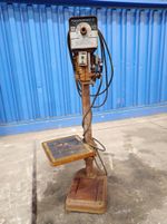 Powermatic Drill Press