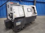 Mazak Cnc Lathe