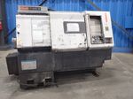 Mazak Cnc Lathe
