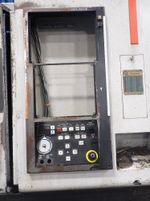 Mazak Cnc Lathe