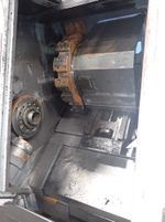 Mazak Cnc Lathe