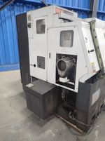 Mazak Cnc Lathe