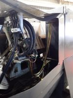 Mazak Cnc Lathe