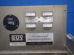 Qlab Qlab Quv Accelerated Weathering Tester