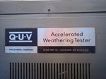 Qlab Qlab Quv Accelerated Weathering Tester