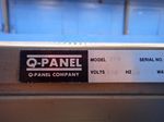Qlab Qlab Quv Accelerated Weathering Tester