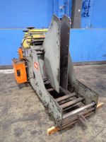 Rowe Rowe B153000j Coil Cradlestraightener