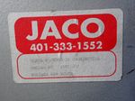 Jaco Jaco Jsgcc10 Combination Feeder