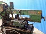 Doall Horizontal Bandsaw