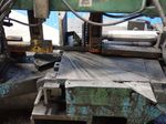 Doall Horizontal Bandsaw