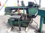 Doall Horizontal Bandsaw