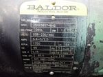 Doall Horizontal Bandsaw