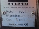 Axxair Axxair Cc320 Tube Cutter