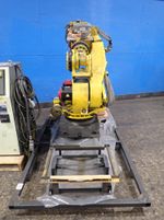 Fanuc Fanuc R2000i 165f  Robot