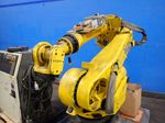 Fanuc Fanuc R2000i 165f  Robot
