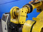 Fanuc Fanuc R2000i 165f  Robot