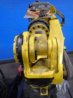 Fanuc Fanuc R2000i 165f  Robot