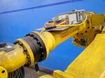 Fanuc Fanuc R2000i 165f  Robot