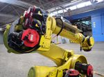 Fanuc Fanuc R2000i 165f  Robot