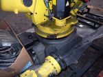 Fanuc Fanuc R2000i 165f  Robot