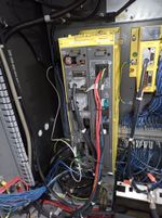 Fanuc Fanuc R2000i 165f  Robot