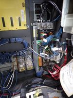 Fanuc Fanuc R2000i 165f  Robot