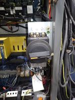 Fanuc Fanuc R2000i 165f  Robot